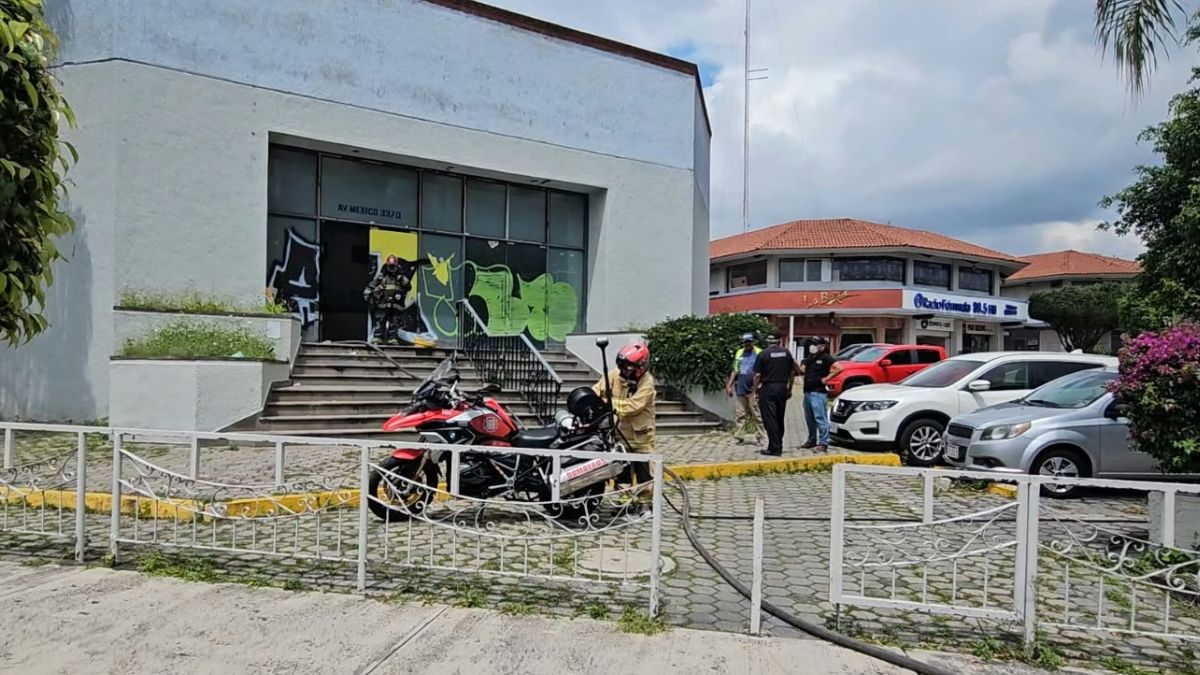 La crisis de inseguridad que presenta Plaza Bonita en Guadalajara.