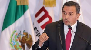 Cruz Pérez Cuéllar.
