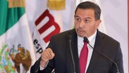 Cruz Pérez Cuéllar.