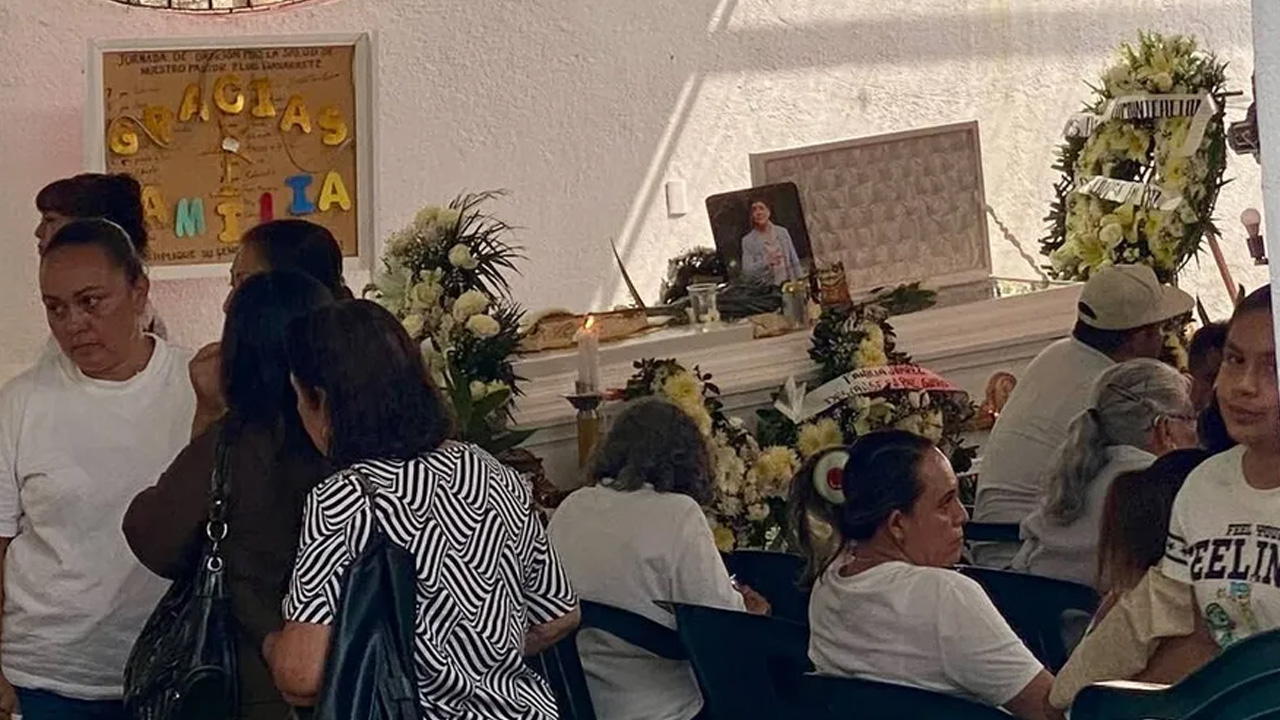 Despiden a estudiantes de la UAEM asesinados en Cuernavaca. TD Matutino CdMx, 29 de septiembre 2026