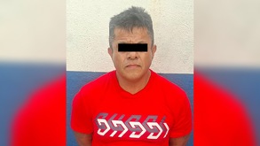 Detienen en la Cuauhtémoc a 'El Pary', presunto sucesor de 'El Valentín' en La Unión. | SSC CdMx