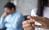 Divorcios en México aumentaron en 2022 / Freepik