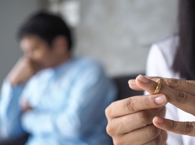 Divorcios en México aumentaron en 2022 / Freepik