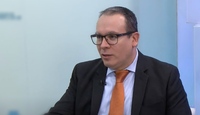 Ernesto Santana Bracamontes como nuevo titular del organismo electoral de Jalisco (el IEPCJ) | Ernesto Bracamontes