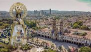 Se estableció que el 12 de octubre fuera la fecha oficial de la Romería desde el año 1952