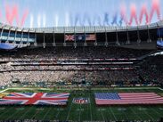 Expertos advierten un impacto reputacional para la NFL en Europa, sumado al desgaste por la proliferación de partidos en más sedes europeas.