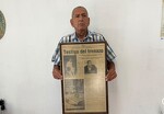 Falleció “Toño” Cruz, el hombre que durante más de medio siglo compartió sus recuerdos para que Saltillo conociera lo sucedido.