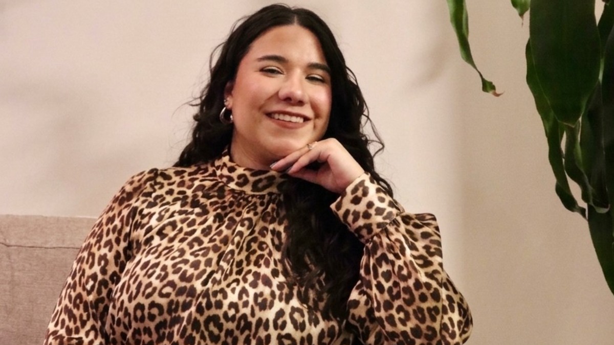 Fernanda Fernández, neuropsicóloga