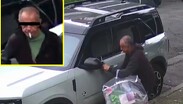 El sujeto de aproximadamente 53 años fue detenido tras el robo en la Benito Juárez.