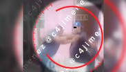 Hombre pierde un ojo tras riña entre vecinos en la Álvaro Obregón. C4 en Alerta, 28 de septiembre 2026
