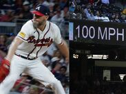 El incremento en la velocidad redujo el promedio de bateo colectivo a .244, mientras que los juegos completos cayeron a un mínimo histórico de 21.