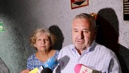 Javier Caballero consideró que restituir lo que corresponde no es un gesto de buena voluntad