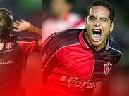 Jugadores que han marcado una época o que lograron dejar huella por su entrega y pasión por el equipo
