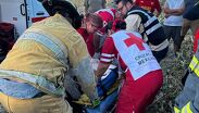 A las 01:40 horas del lunes 28 de septiembre se recibió el reporte sobre el ingreso de una persona sin vida al Hospital General de Lerdo.