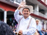 'El Macas' era parte del grupo de confianza del exedil. | Carlos Manzo