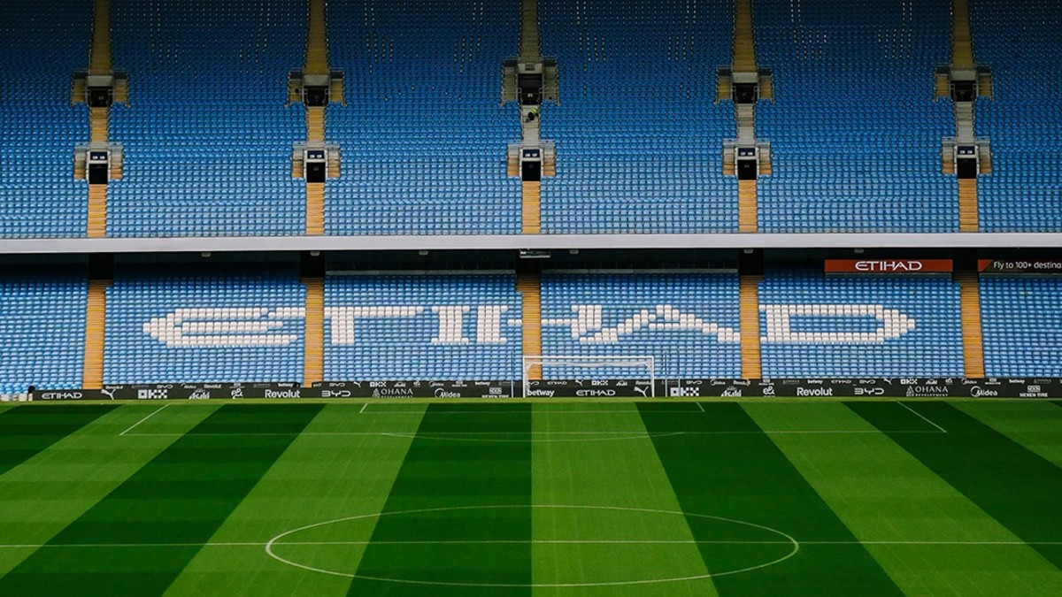 El Manchester City tiene hasta el 2 de octubre para presentar un recurso de apelación / @ManCity