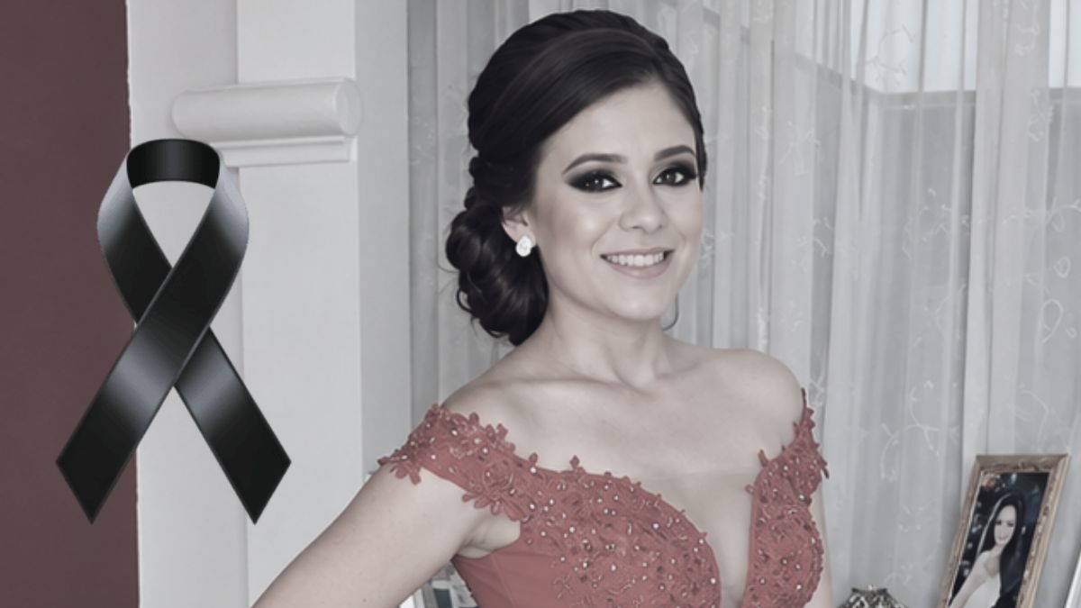 María Fernanda, licenciada en Educación Primaria y fotógrafa de 31 años, planeaba inaugurar su estudio profesional en Los Mochis.