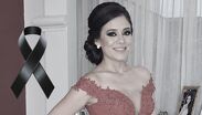 María Fernanda, licenciada en Educación Primaria y fotógrafa de 31 años, planeaba inaugurar su estudio profesional en Los Mochis.