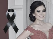 María Fernanda, licenciada en Educación Primaria y fotógrafa de 31 años, planeaba inaugurar su estudio profesional en Los Mochis.
