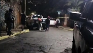 Matan a dos estudiantes de la UAEM durante ataque en Cuernavaca. TD Vespertino CdMx, 28 de septiembre 2026