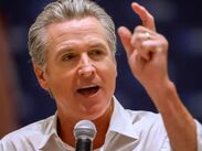 La medida forma parte de un paquete de leyes firmado por Newsom.