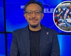 Miguel Mayorga, fundador de México y Yo: Un Viaje a Color.| Especial