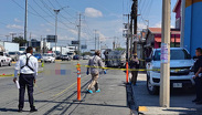 Muere adulto mayor atropellado por camión de carga en San Nicolás.&nbsp;TD Nocturno Monterrey, 28 de septiembre 2026