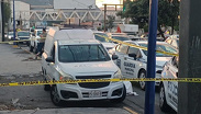 Muere hombre tras sufrir malestar y desvanecerse en San Nicolás. TD Matutino Monterrey, 29 de septiembre 2026