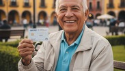 En 1979, nació el Instituto Nacional de las Personas Adultas Mayores, bajo el nombre de Instituto Nacional de la Senectud (INSEN). (Gemini)