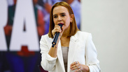 Nombran a Clara Luz Flores como coordinadora de Morena en Nuevo León. TD a las 6 Monterrey, 28 de septiembre 2026