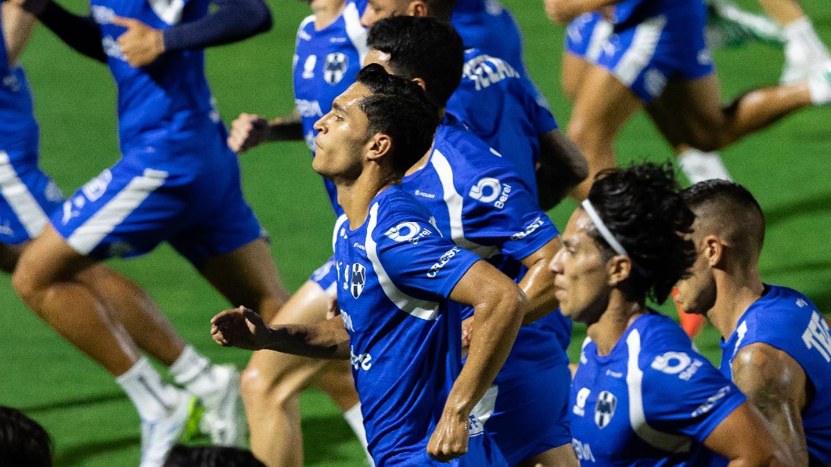 Con un partido menos, Rayados es décimo lugar con 13 puntos tras la jornada 10 del Apertura 2026 / Instagram