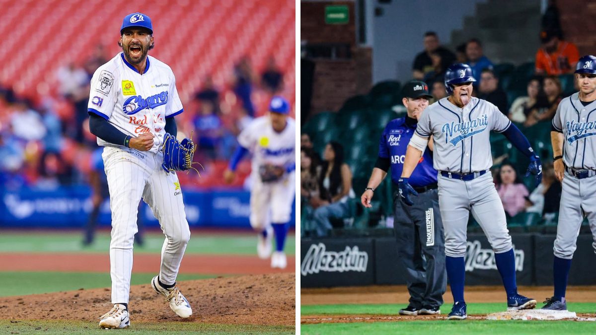 El primer partido de la Temporada 2026-2027 será entre estas dos novenas | Jaguares de Nayarit vía X