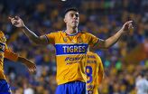 El 'Pianista' dejó atrás al chileno Claudio 'Diablo' Núñez y enfoca sus cañones hacia los 49 goles del legendario Alfredo 'Alacrán' Jiménez.