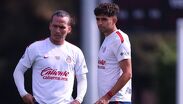 El plan de Chivas para ajustar piezas antes del Cásico Tapatío.