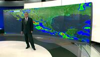 Pronóstico del tiempo para Monterrey, con Abimael Salas - 04 de agosto 2026