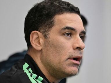 Rafa Márquez ve en Gil Mora un caso similar al de Lamine Yamal