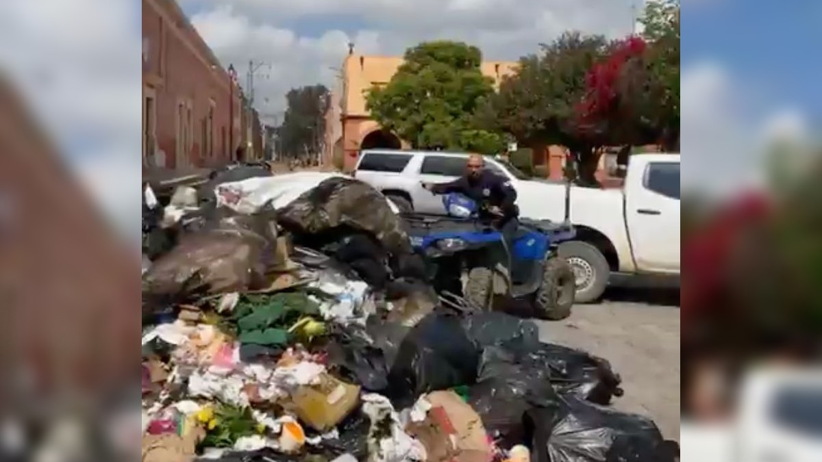 La regidora Juana García solicitó a la administración municipal aclarar públicamente la situación.