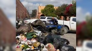 La regidora Juana García solicitó a la administración municipal aclarar públicamente la situación.