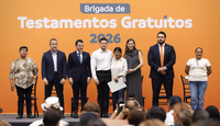 Samuel García propone continuar con la campaña de Testamentos gratuitos en N