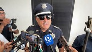 San Luis Potosí: usan patrullas blindadas para trasladar funcionarios