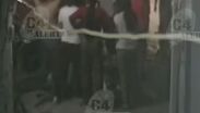 Sujeto que roció gas en Iztapalapa se enojó tras ser exhibido en el programa C4 en Alerta.