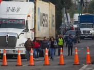 TELEDIARIO te informa minuto a minuto el estatus de la Autopista México-Puebla con información de CAPUFE y cuentas oficiales / Agencia Cuartoscuro