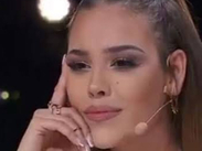 "No tendría porque ir a verlas" Lola Cortés sobre Belinda y Danna en 'Mentiras'