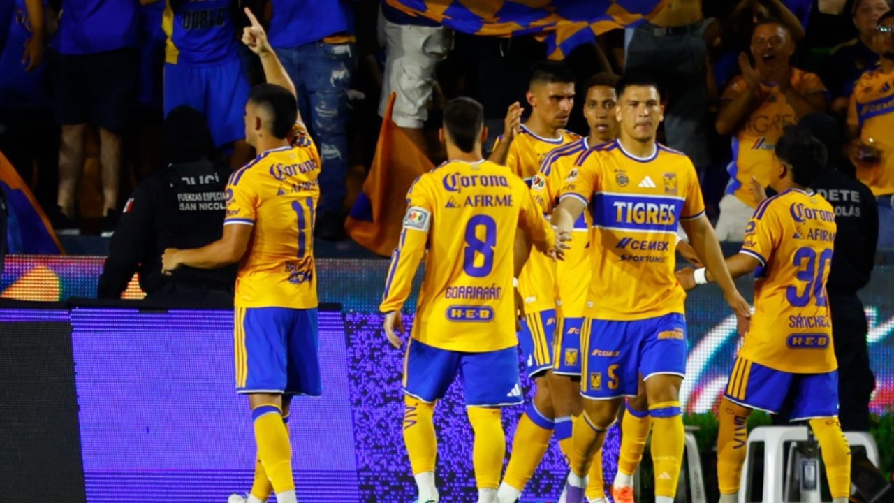 Tigres consigue sufrida victoria ante Puebla, ¿comienzan a recuperarse? Futbol al día, 28 de septiembre 2026