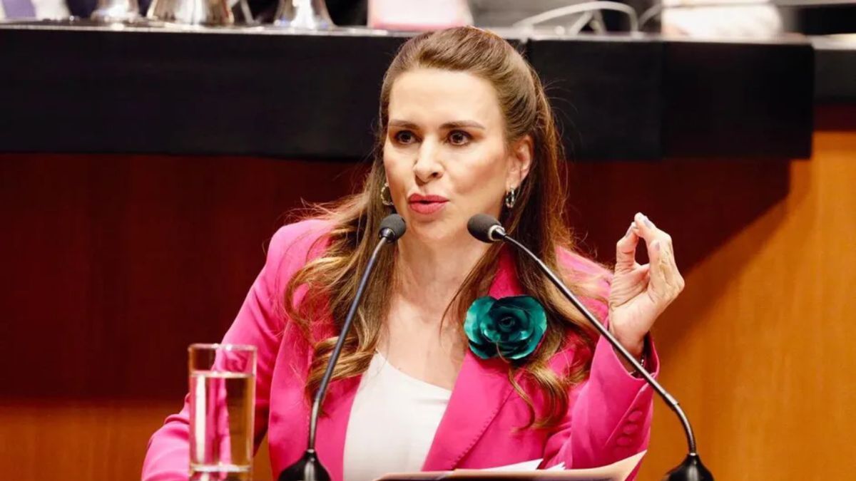 Venta de terreno de Carolina Viggiano multiplicó 9 veces su valor.