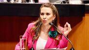 Venta de terreno de Carolina Viggiano multiplicó 9 veces su valor.