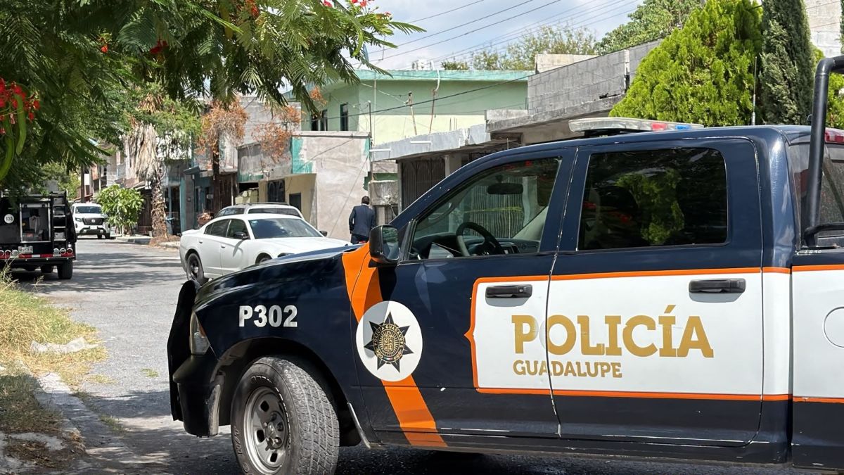 La versión indica que el hombre fue quien encontró a la menor fallecida y dio aviso a las autoridades.