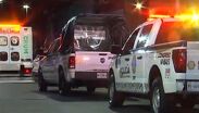 La víctima recibió impactos de bala de hombre en la colonia Morelos. Venustiano Carranza.