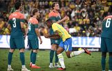 Tras la victoria en Brisbane, el combinado sudamericano emprenderá viaje con destino a Calcuta para enfrentar a la Selección de India.