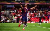 El video recopila los tantos de Luis Puente, Calzadilla, Eduardo Tercero y Jhojan Julio en la sorpresiva victoria 4-2 dentro de la Jornada 10.